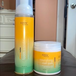 Eden Bodyworks Papayacastor